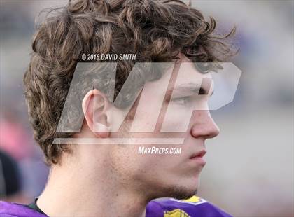Thumbnail 2 in Mound City/Craig vs. Worth County/Northeast Nodaway (MSHSAA Show-Me Bowl 8 Man) photogallery.