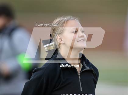 Thumbnail 1 in Mound City/Craig vs. Worth County/Northeast Nodaway (MSHSAA Show-Me Bowl 8 Man) photogallery.