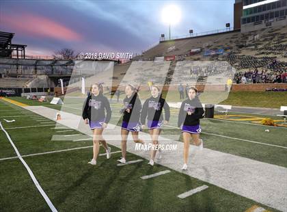 Thumbnail 1 in Mound City/Craig vs. Worth County/Northeast Nodaway (MSHSAA Show-Me Bowl 8 Man) photogallery.