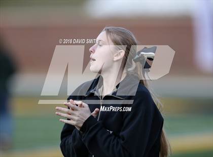 Thumbnail 3 in Mound City/Craig vs. Worth County/Northeast Nodaway (MSHSAA Show-Me Bowl 8 Man) photogallery.