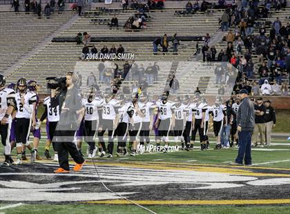 Thumbnail 1 in Mound City/Craig vs. Worth County/Northeast Nodaway (MSHSAA Show-Me Bowl 8 Man) photogallery.
