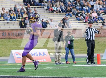 Thumbnail 2 in Mound City/Craig vs. Worth County/Northeast Nodaway (MSHSAA Show-Me Bowl 8 Man) photogallery.
