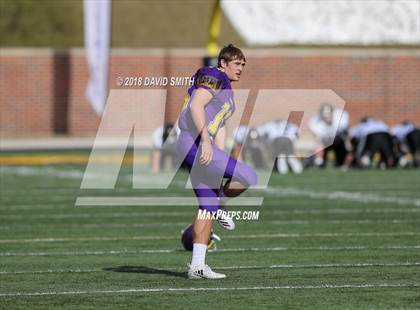 Thumbnail 1 in Mound City/Craig vs. Worth County/Northeast Nodaway (MSHSAA Show-Me Bowl 8 Man) photogallery.