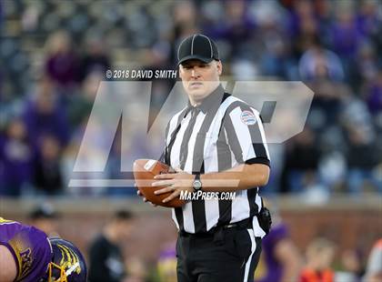 Thumbnail 3 in Mound City/Craig vs. Worth County/Northeast Nodaway (MSHSAA Show-Me Bowl 8 Man) photogallery.