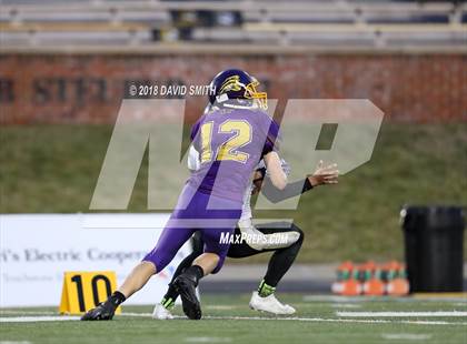 Thumbnail 1 in Mound City/Craig vs. Worth County/Northeast Nodaway (MSHSAA Show-Me Bowl 8 Man) photogallery.