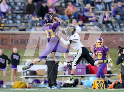 Thumbnail 1 in Mound City/Craig vs. Worth County/Northeast Nodaway (MSHSAA Show-Me Bowl 8 Man) photogallery.