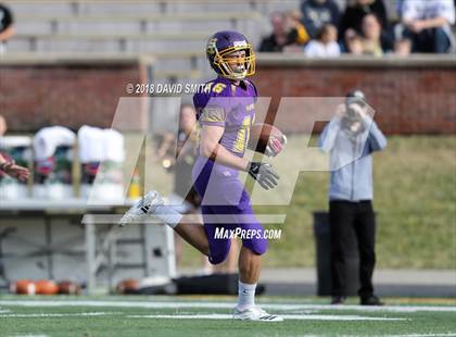 Thumbnail 1 in Mound City/Craig vs. Worth County/Northeast Nodaway (MSHSAA Show-Me Bowl 8 Man) photogallery.