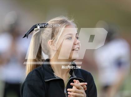 Thumbnail 2 in Mound City/Craig vs. Worth County/Northeast Nodaway (MSHSAA Show-Me Bowl 8 Man) photogallery.