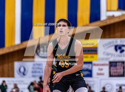 Thumbnail 2 in Salesian College Preparatory vs San Ramon Valley (Gridley Invitational) photogallery.