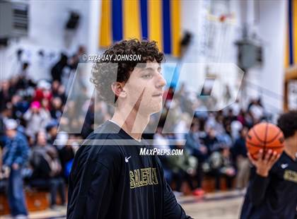 Thumbnail 3 in Salesian College Preparatory vs San Ramon Valley (Gridley Invitational) photogallery.
