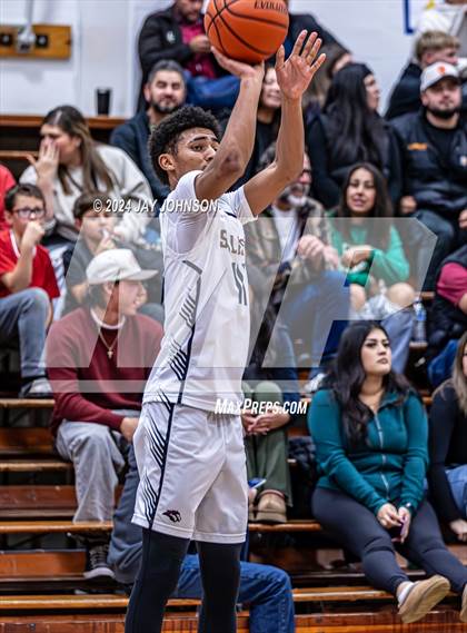 Thumbnail 1 in Salesian College Preparatory vs San Ramon Valley (Gridley Invitational) photogallery.