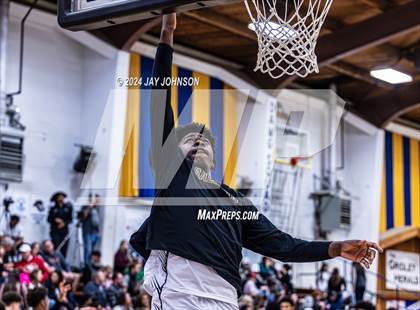 Thumbnail 1 in Salesian College Preparatory vs San Ramon Valley (Gridley Invitational) photogallery.