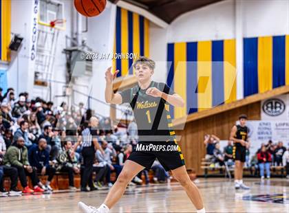 Thumbnail 3 in Salesian College Preparatory vs San Ramon Valley (Gridley Invitational) photogallery.