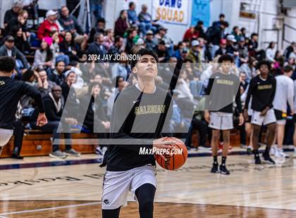 Thumbnail 3 in Salesian College Preparatory vs San Ramon Valley (Gridley Invitational) photogallery.