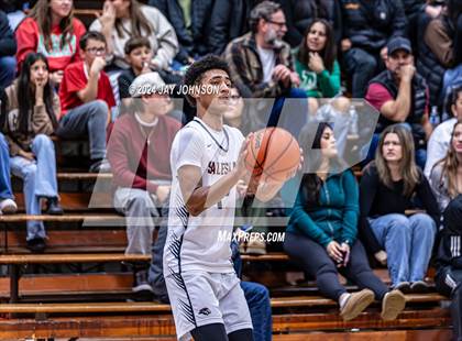 Thumbnail 3 in Salesian College Preparatory vs San Ramon Valley (Gridley Invitational) photogallery.