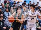 Photo from the gallery "Salesian College Preparatory vs San Ramon Valley (Gridley Invitational)"