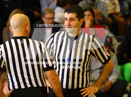 Thumbnail 3 in Harvard-Westlake vs. Loyola photogallery.