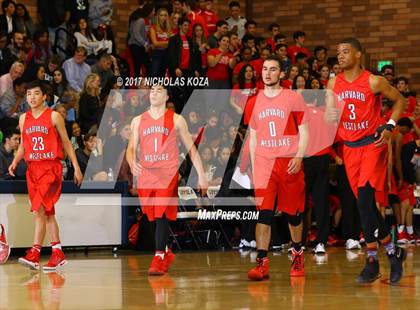 Thumbnail 3 in Harvard-Westlake vs. Loyola photogallery.