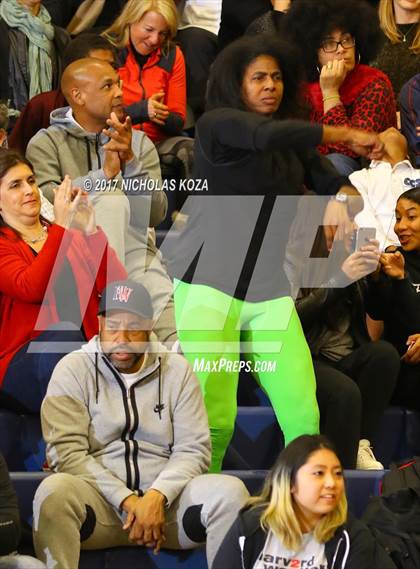 Thumbnail 1 in Harvard-Westlake vs. Loyola photogallery.