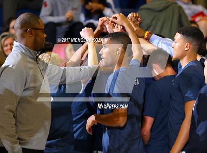 Thumbnail 2 in Harvard-Westlake vs. Loyola photogallery.