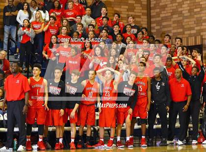Thumbnail 1 in Harvard-Westlake vs. Loyola photogallery.