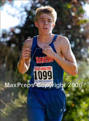 Thumbnail 3 in NCS Cross Country Championships (D2 Boys) photogallery.