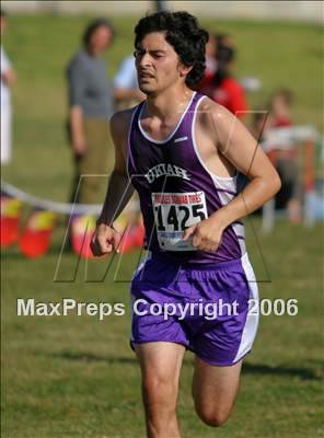 Thumbnail 1 in NCS Cross Country Championships (D2 Boys) photogallery.
