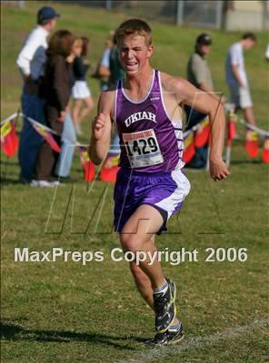Thumbnail 3 in NCS Cross Country Championships (D2 Boys) photogallery.