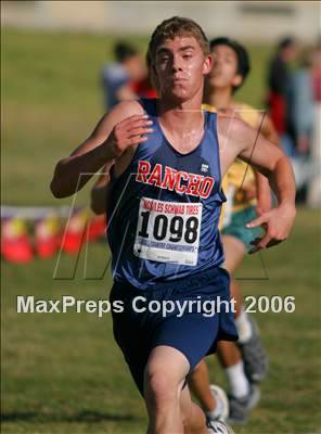 Thumbnail 3 in NCS Cross Country Championships (D2 Boys) photogallery.