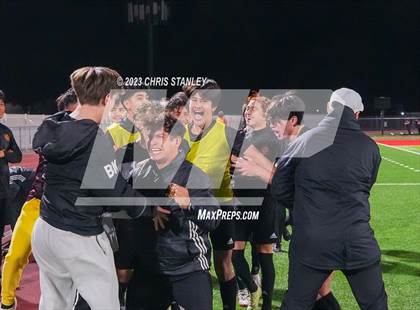 Thumbnail 2 in Saguaro @ Salpointe Catholic(AIA 4A Finals Awards) photogallery.