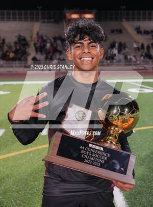 Saguaro @ Salpointe Catholic(AIA 4A Finals Awards)