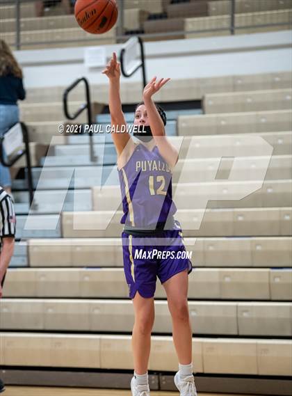 Thumbnail 3 in Puyallup @ Olympia photogallery.