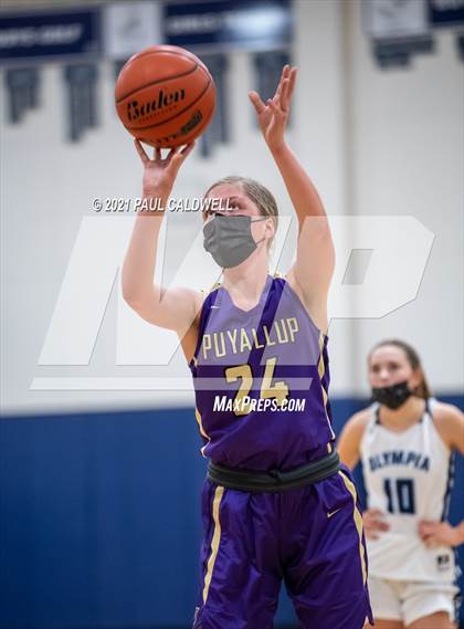 Thumbnail 3 in Puyallup @ Olympia photogallery.