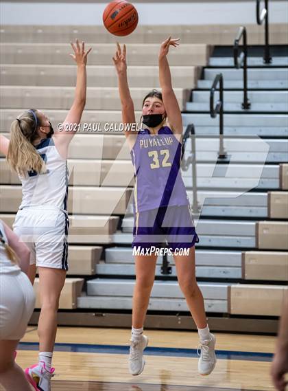 Thumbnail 3 in Puyallup @ Olympia photogallery.