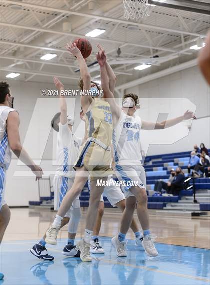 Thumbnail 1 in Greeley West @ Riverdale Ridge photogallery.