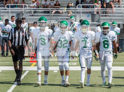 Thumbnail 1 in St. Mary's @ Cosumnes Oaks photogallery.