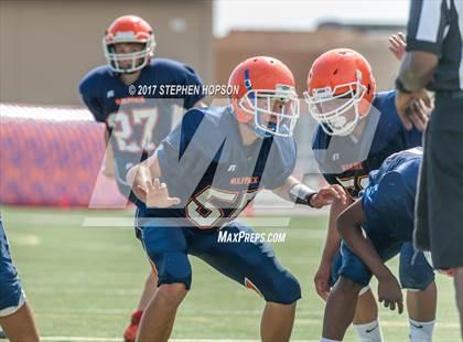 Thumbnail 2 in St. Mary's @ Cosumnes Oaks photogallery.