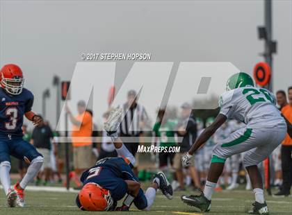 Thumbnail 2 in St. Mary's @ Cosumnes Oaks photogallery.