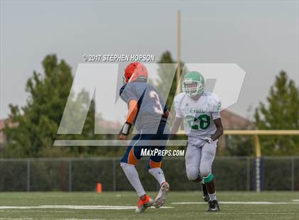 Thumbnail 3 in St. Mary's @ Cosumnes Oaks photogallery.