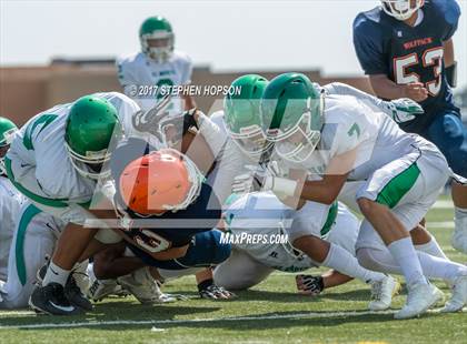 Thumbnail 3 in St. Mary's @ Cosumnes Oaks photogallery.