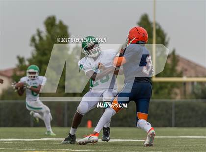 Thumbnail 2 in St. Mary's @ Cosumnes Oaks photogallery.