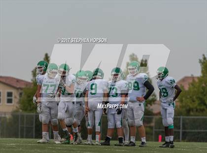 Thumbnail 1 in St. Mary's @ Cosumnes Oaks photogallery.