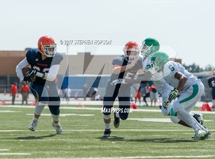 Thumbnail 1 in St. Mary's @ Cosumnes Oaks photogallery.