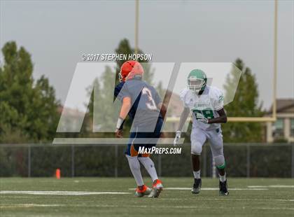 Thumbnail 2 in St. Mary's @ Cosumnes Oaks photogallery.