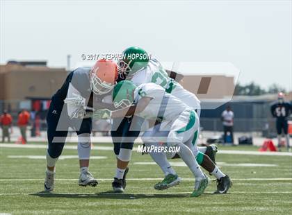 Thumbnail 2 in St. Mary's @ Cosumnes Oaks photogallery.
