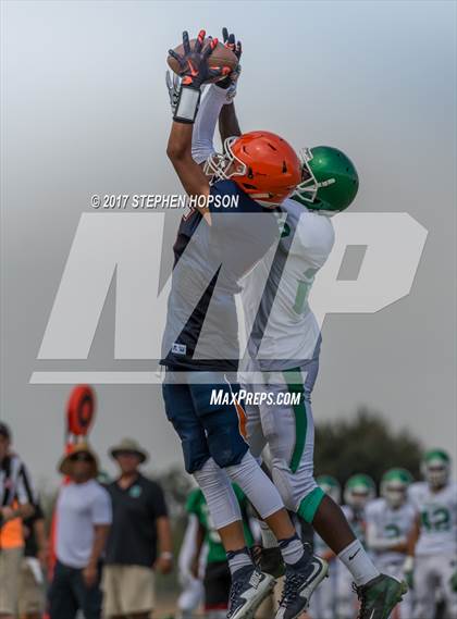 Thumbnail 3 in St. Mary's @ Cosumnes Oaks photogallery.