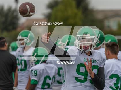 Thumbnail 3 in St. Mary's @ Cosumnes Oaks photogallery.