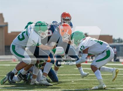 Thumbnail 2 in St. Mary's @ Cosumnes Oaks photogallery.