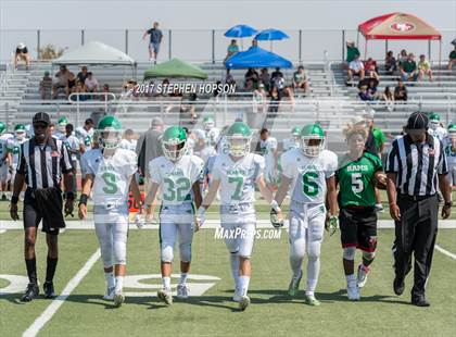 Thumbnail 2 in St. Mary's @ Cosumnes Oaks photogallery.