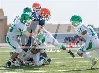 Thumbnail 1 in St. Mary's @ Cosumnes Oaks photogallery.